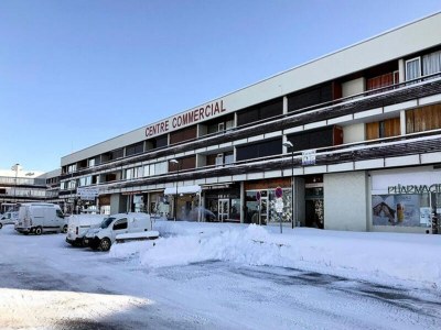 Apartment Holiday Rental Chamrousse 10 - Outdoor photo 24