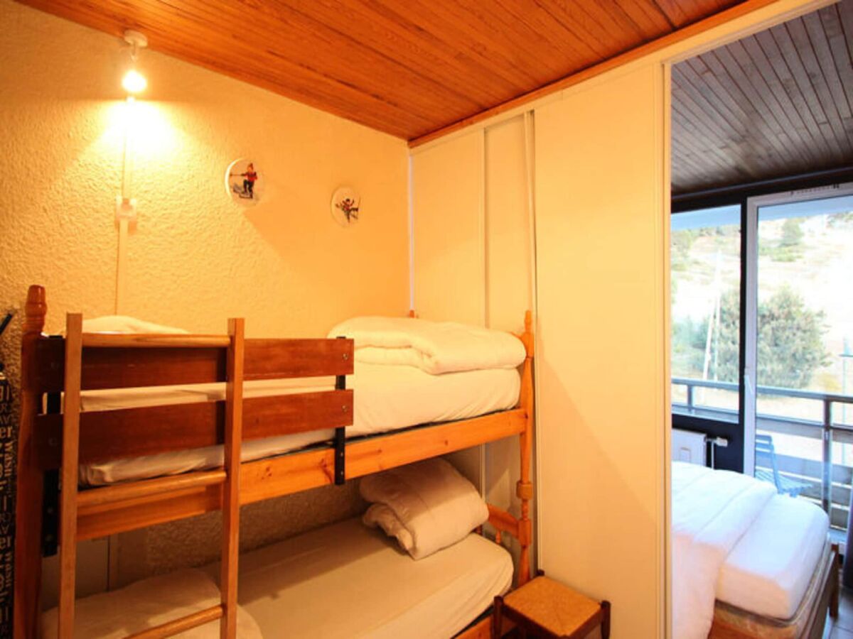 Apartment Holiday Rental Chamrousse 186 - Features photo 3