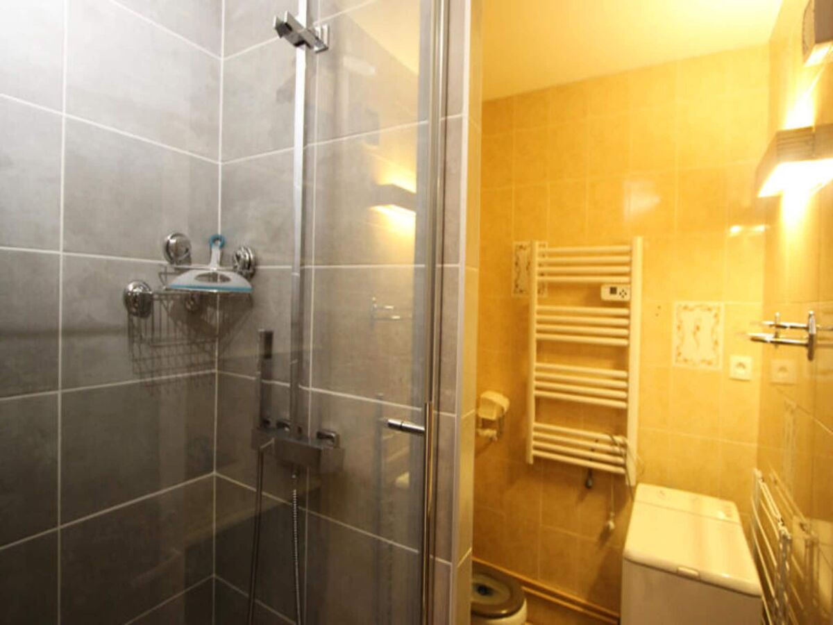 Apartment Holiday Rental Chamrousse 186 - Features photo 4