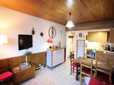 Apartment Holiday Rental Chamrousse 186 - Features photo 2
