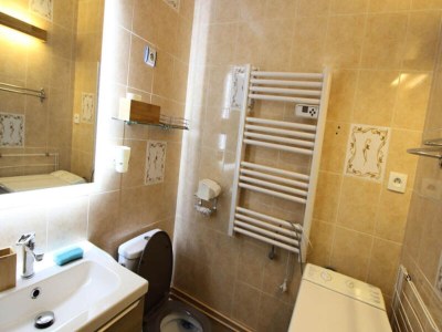 Apartment Holiday Rental Chamrousse 186 - Features photo 5