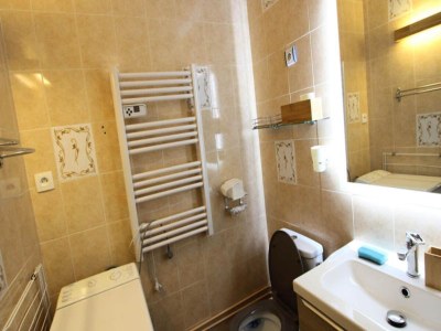 Apartment Holiday Rental Chamrousse 186 - Features photo 8