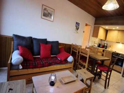 Apartment Holiday Rental Chamrousse 186 - Features photo 12
