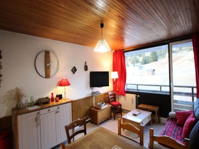Apartment Holiday Rental Chamrousse 186 - Features photo 14