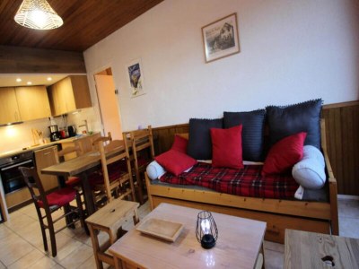 Apartment Holiday Rental Chamrousse 186 - Features photo 19