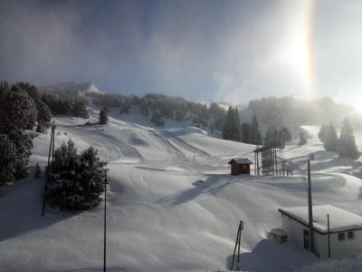 Apartment Holiday Rental Chamrousse 186 - Environment photo 28