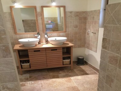 Holiday house Villa in Ampus with Panoramic Views & Pool - Features photo 14