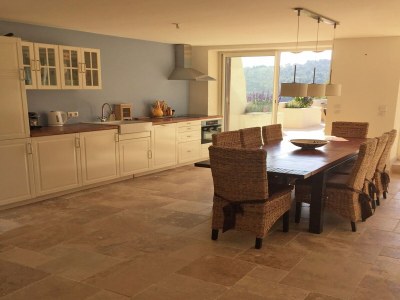 Holiday house Villa in Ampus with Panoramic Views & Pool - Features photo 15