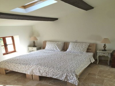 Holiday house Villa in Ampus with Panoramic Views & Pool - Features photo 17