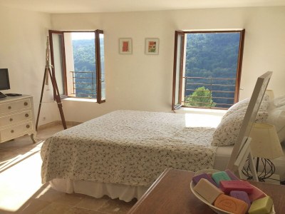 Holiday house Villa in Ampus with Panoramic Views & Pool - Features photo 19