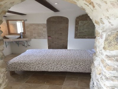 Holiday house Villa in Ampus with Panoramic Views & Pool - Features photo 20