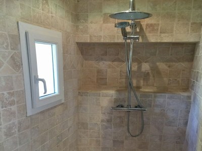 Holiday house Villa in Ampus with Panoramic Views & Pool - Features photo 21