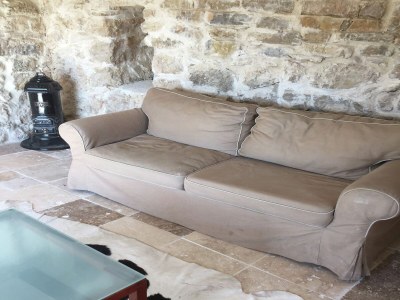 Holiday house Villa in Ampus with Panoramic Views & Pool - Features photo 22