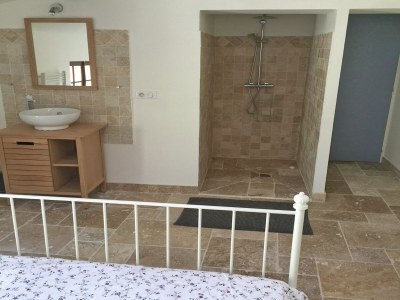 Holiday house Villa in Ampus with Panoramic Views & Pool - Features photo 23