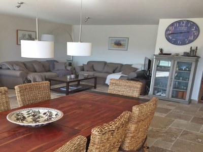 Holiday house Villa in Ampus with Panoramic Views & Pool - Features photo 24