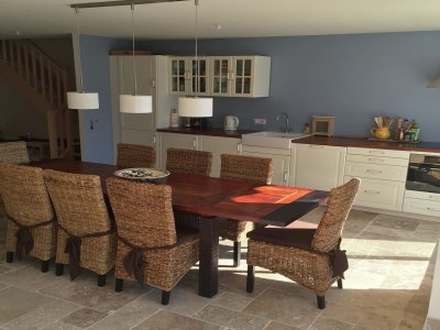 Holiday house Villa in Ampus with Panoramic Views & Pool - Features photo 25