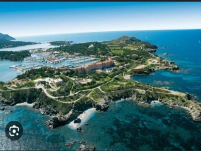 Holiday house Villa in Ampus with Panoramic Views & Pool - Environment photo 27