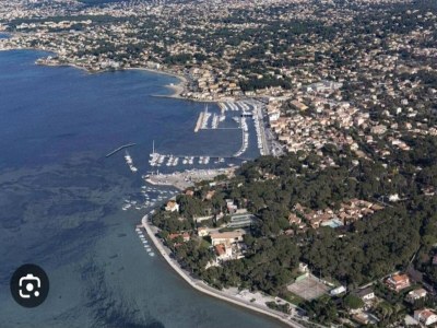 Holiday house Villa in Ampus with Panoramic Views & Pool - Environment photo 31