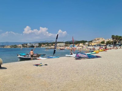 Holiday house Villa in Ampus with Panoramic Views & Pool - Environment photo 35