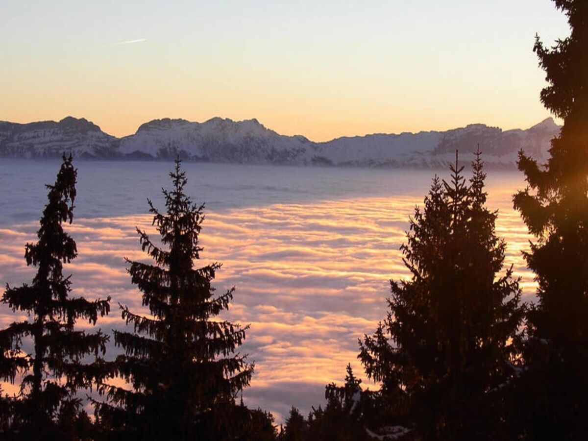 Apartment Ferienwohnung Chamrousse 191