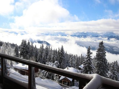 Apartment Ferienwohnung Chamrousse 191 - Outdoor photo 2