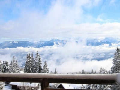 Apartment Ferienwohnung Chamrousse 191 - Outdoor photo 7