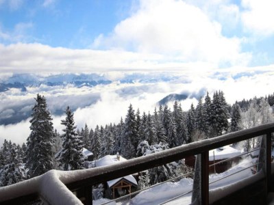 Apartment Ferienwohnung Chamrousse 191 - Outdoor photo 9