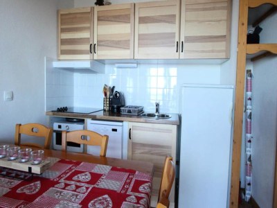 Apartment Ferienwohnung Chamrousse 191 - Features photo 10