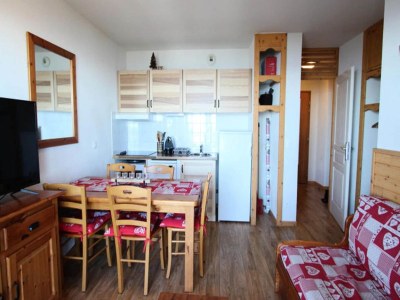 Apartment Ferienwohnung Chamrousse 191 - Features photo 15