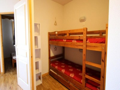 Apartment Ferienwohnung Chamrousse 191 - Features photo 16