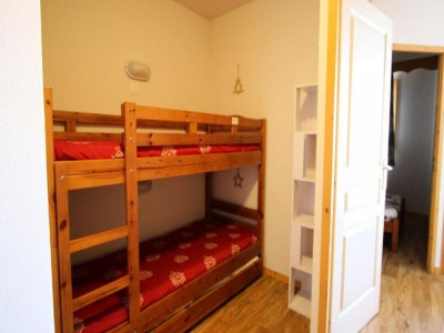 Apartment Ferienwohnung Chamrousse 191 - Features photo 17