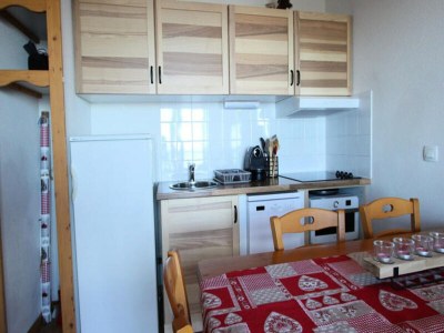 Apartment Ferienwohnung Chamrousse 191 - Features photo 18