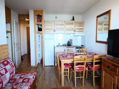 Apartment Ferienwohnung Chamrousse 191 - Features photo 19