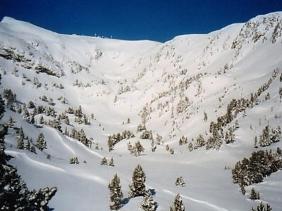 Apartment Ferienwohnung Chamrousse 191 - Environment photo 23
