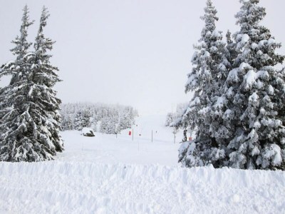 Apartment Ferienwohnung Chamrousse 191 - Environment photo 25