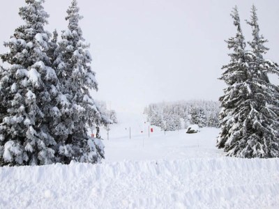 Apartment Ferienwohnung Chamrousse 191 - Environment photo 26