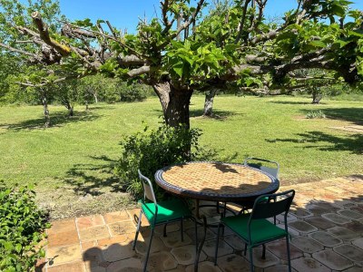 Holiday house Holiday Home in Villecroze with Pool & Garden - Outdoor photo 2