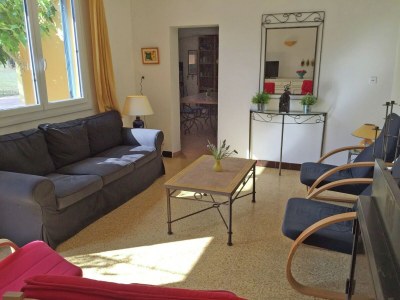 Holiday house Holiday Home in Villecroze with Pool & Garden - Features photo 7