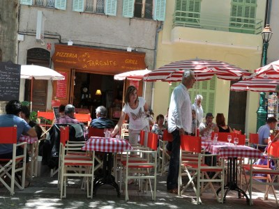 Holiday house Holiday Home in Villecroze with Pool & Garden - Environment photo 21