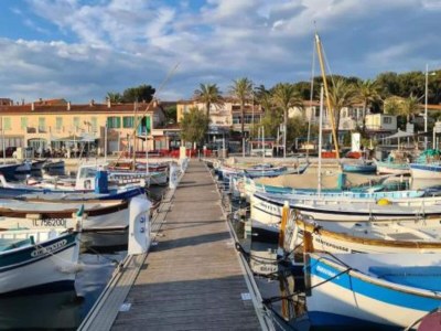 Holiday house Holiday Home in Villecroze with Pool & Garden - Environment photo 29