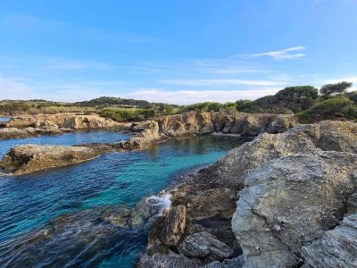 Holiday house Holiday Home in Villecroze with Pool & Garden - Environment photo 30