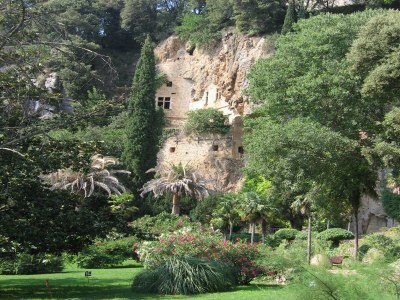 Holiday house Holiday Home in Villecroze with Pool & Garden - Environment photo 33