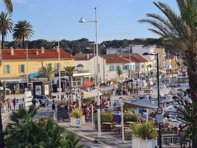 Holiday house Holiday Home in Villecroze with Pool & Garden - Environment photo 39