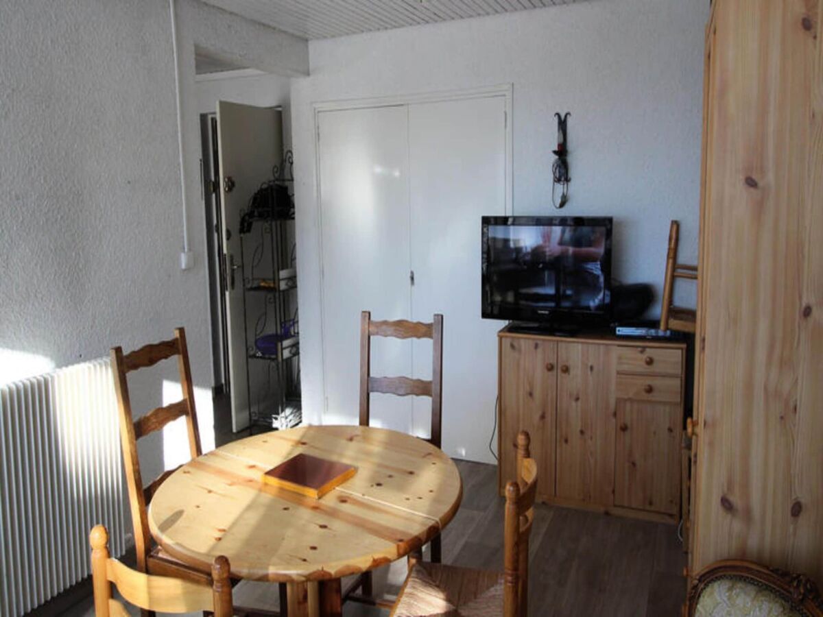 Apartment Ferienwohnung Chamrousse 204 - Features photo 3