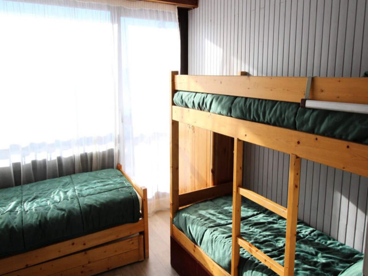 Apartment Ferienwohnung Chamrousse 204 - Features photo 4