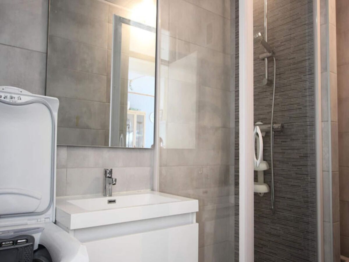 Apartment Ferienwohnung Chamrousse 204 - Features photo 5