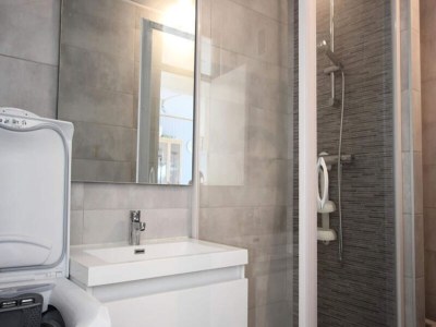 Apartment Ferienwohnung Chamrousse 204 - Features photo 5