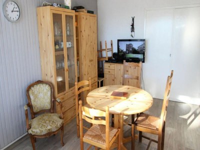 Apartment Ferienwohnung Chamrousse 204 - Features photo 6