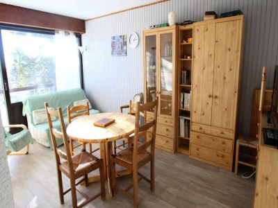 Apartment Ferienwohnung Chamrousse 204 - Features photo 7