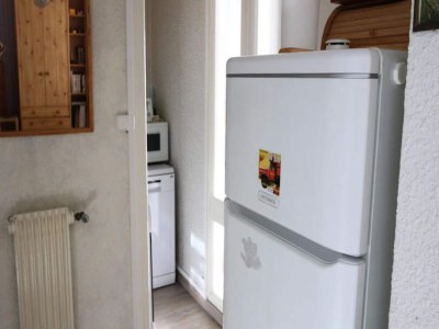 Apartment Ferienwohnung Chamrousse 204 - Features photo 8